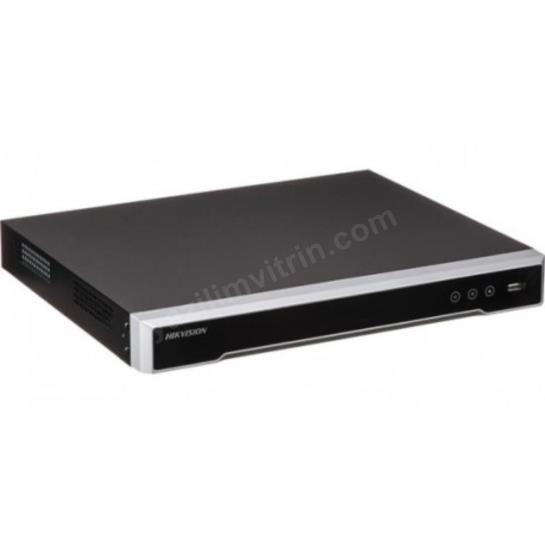 hikvision ds-7608nı-q2 8 kanal 2 hdd(8tb) network kayıt cihazı (4k) ürün fotoğrafı hikvision ds-7608nı-q2 8 kanal 2 hdd(8tb) network kayıt cihazı (4k) resmi, hikvision ds-7608nı-q2 8 kanal 2 hdd(8tb) network kayıt cihazı (4k) fotoğrafı