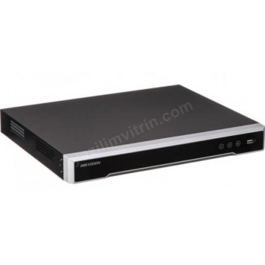 hikvision ds-7608nı-q2/8p 8 kanal 2 hdd network kayıt cihazı (poe) ürün fotoğrafı hikvision ds-7608nı-q2/8p 8 kanal 2 hdd network kayıt cihazı (poe) resmi, hikvision ds-7608nı-q2/8p 8 kanal 2 hdd network kayıt cihazı (poe) fotoğrafı