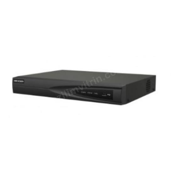 hikvision ds-7616nı-q1 16 kanal 1hdd(8tb) network kayıt cihazı ürün fotoğrafı hikvision ds-7616nı-q1 16 kanal 1hdd(8tb) network kayıt cihazı resmi, hikvision ds-7616nı-q1 16 kanal 1hdd(8tb) network kayıt cihazı fotoğrafı