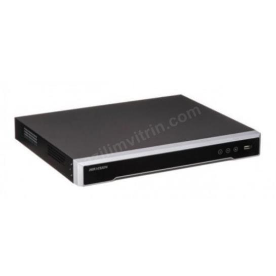 hikvision ds-7616nı-q2 16 kanal 2 hdd(8tb) network kayıt cihazı (metal kasa, 4k) ürün fotoğrafı hikvision ds-7616nı-q2 16 kanal 2 hdd(8tb) network kayıt cihazı (metal kasa, 4k) resmi, hikvision ds-7616nı-q2 16 kanal 2 hdd(8tb) network kayıt cihazı (metal kasa, 4k) fotoğrafı