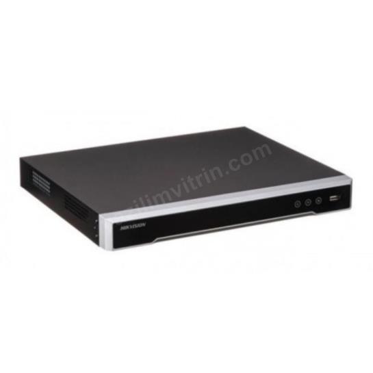 hikvision ds-7616nı-q2/16p 16 kanal 2 hdd(8tb) network kayıt cihazı (poe) ürün fotoğrafı hikvision ds-7616nı-q2/16p 16 kanal 2 hdd(8tb) network kayıt cihazı (poe) resmi, hikvision ds-7616nı-q2/16p 16 kanal 2 hdd(8tb) network kayıt cihazı (poe) fotoğrafı