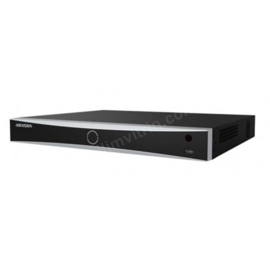 hikvision ds-7732nxı-k4 32 kanal 4 hdd(10tb) network kayıt cihazı (4k) ürün fotoğrafı hikvision ds-7732nxı-k4 32 kanal 4 hdd(10tb) network kayıt cihazı (4k) resmi, hikvision ds-7732nxı-k4 32 kanal 4 hdd(10tb) network kayıt cihazı (4k) fotoğrafı