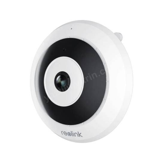 reolink fe-p 6mp 180°-360° panoramik balık gözü, timelapse poe ıp kamera ürün fotoğrafı reolink fe-p 6mp 180°-360° panoramik balık gözü, timelapse poe ıp kamera resmi, reolink fe-p 6mp 180°-360° panoramik balık gözü, timelapse poe ıp kamera fotoğrafı