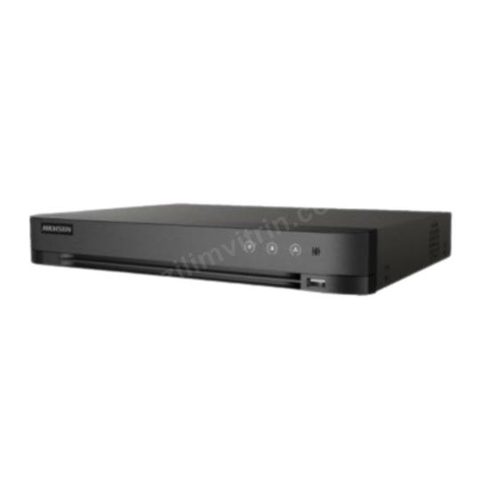 hikvision ids-7216hqhı-m1/s 16 kanal 1 hdd hibrit kayıt cihazı ürün fotoğrafı hikvision ids-7216hqhı-m1/s 16 kanal 1 hdd hibrit kayıt cihazı resmi, hikvision ids-7216hqhı-m1/s 16 kanal 1 hdd hibrit kayıt cihazı fotoğrafı