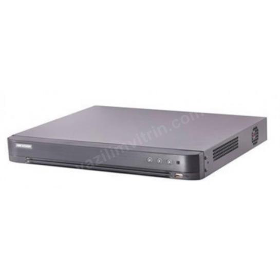 hikvision ids-7232hqhı-m2/s 32 kanal 2 hdd hibrit kayıt cihazı ürün fotoğrafı hikvision ids-7232hqhı-m2/s 32 kanal 2 hdd hibrit kayıt cihazı resmi, hikvision ids-7232hqhı-m2/s 32 kanal 2 hdd hibrit kayıt cihazı fotoğrafı