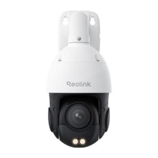 reolink rlc-823s1 8mp 5x optik zoom, 360° timelapse, poe speed dome kamera ürün fotoğrafı reolink rlc-823s1 8mp 5x optik zoom, 360° timelapse, poe speed dome kamera resmi, reolink rlc-823s1 8mp 5x optik zoom, 360° timelapse, poe speed dome kamera fotoğrafı