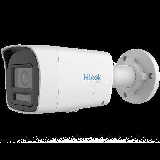 hılook ıpc-b129ha-luf/sl 2mp 2.8mm colorvu bullet kamera ürün fotoğrafı hılook ıpc-b129ha-luf/sl 2mp 2.8mm colorvu bullet kamera resmi, hılook ıpc-b129ha-luf/sl 2mp 2.8mm colorvu bullet kamera fotoğrafı