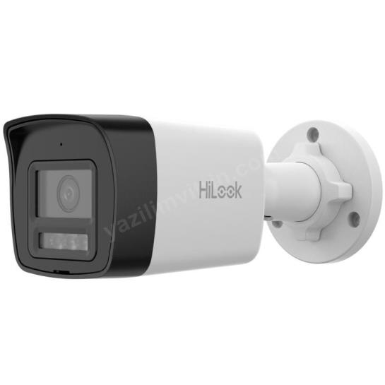 hılook ıpc-b140ha-lufc 4mp 2.8mm 30m colorvu duallıght seslı poe ıp bullet kamera ürün fotoğrafı hılook ıpc-b140ha-lufc 4mp 2.8mm 30m colorvu duallıght seslı poe ıp bullet kamera resmi, hılook ıpc-b140ha-lufc 4mp 2.8mm 30m colorvu duallıght seslı poe ıp bullet kamera fotoğrafı