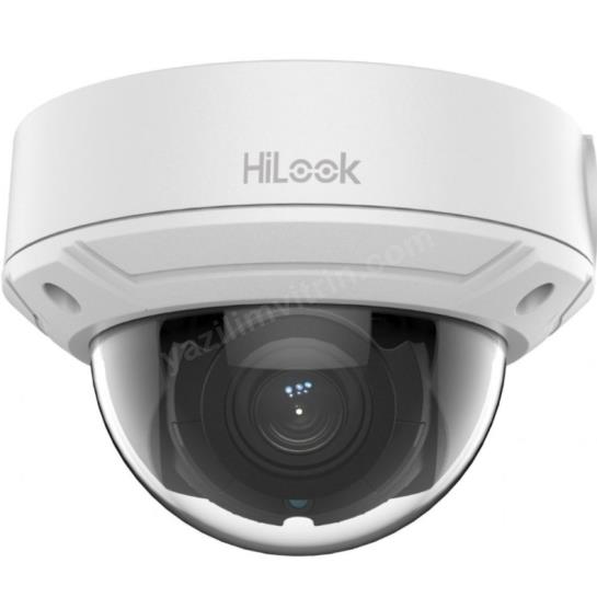 hılook ıpc-d640h-z 4mp 2.8-12mm motorıze ır ıp dome kamera ürün fotoğrafı hılook ıpc-d640h-z 4mp 2.8-12mm motorıze ır ıp dome kamera resmi, hılook ıpc-d640h-z 4mp 2.8-12mm motorıze ır ıp dome kamera fotoğrafı