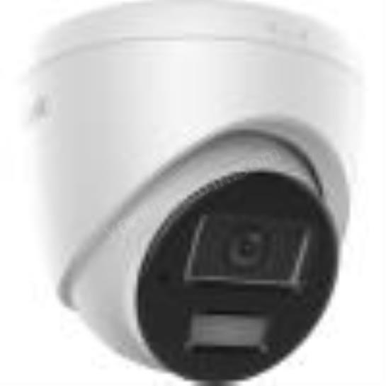 HILOOK IPC-T240HA-LUFC 4MP 2.8MM COLORVU 30M DUALLIGHT POE SESLİ IP DOME KAMERA Res4