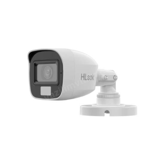 hılook thc-b127-lps 2mp 2.8mm sesli colorvu smartlight ahd bullet kamera ürün fotoğrafı hılook thc-b127-lps 2mp 2.8mm sesli colorvu smartlight ahd bullet kamera resmi, hılook thc-b127-lps 2mp 2.8mm sesli colorvu smartlight ahd bullet kamera fotoğrafı