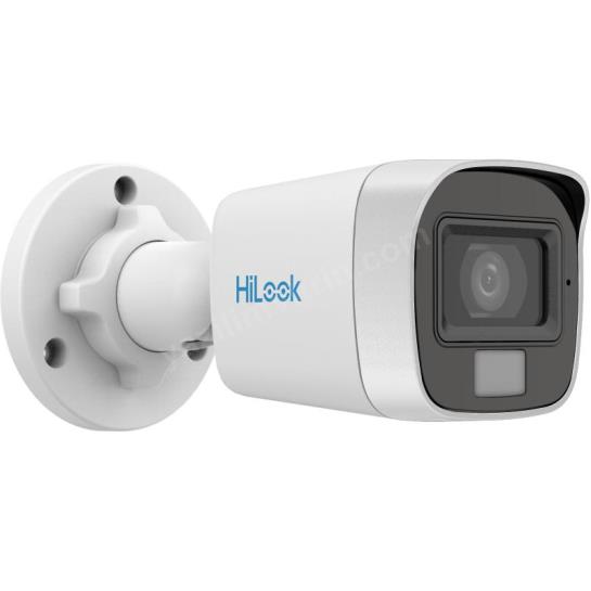 hılook thc-b129-lps 2mp 2.8mm sesli colorvu ahd bullet kamera ürün fotoğrafı hılook thc-b129-lps 2mp 2.8mm sesli colorvu ahd bullet kamera resmi, hılook thc-b129-lps 2mp 2.8mm sesli colorvu ahd bullet kamera fotoğrafı