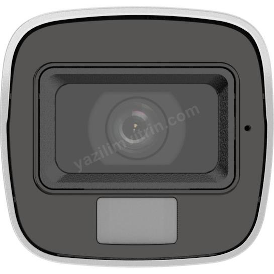 HILOOK THC-B129-LPS 2MP 2.8MM SESLİ COLORVU AHD BULLET KAMERA Res2