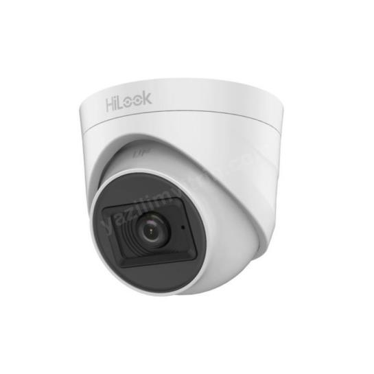 hılook thc-t120-ps 2 mp 2.8mm seslı ahd dome kamera ürün fotoğrafı hılook thc-t120-ps 2 mp 2.8mm seslı ahd dome kamera resmi, hılook thc-t120-ps 2 mp 2.8mm seslı ahd dome kamera fotoğrafı