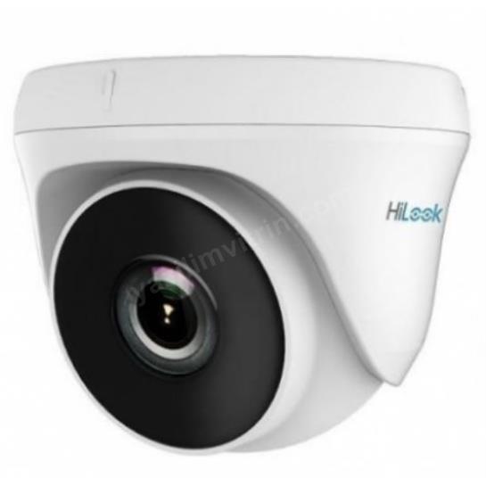 hılook thc-t140-p 4mp 2.8mm hd-tvı mini dome kamera ürün fotoğrafı hılook thc-t140-p 4mp 2.8mm hd-tvı mini dome kamera resmi, hılook thc-t140-p 4mp 2.8mm hd-tvı mini dome kamera fotoğrafı