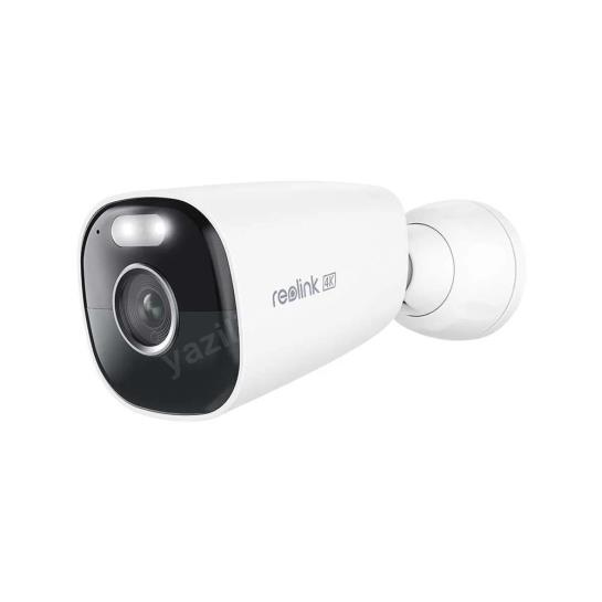 reolink argus eco ultra 8mp timelapse, wi-fi ıp bullet kamera ürün fotoğrafı reolink argus eco ultra 8mp timelapse, wi-fi ıp bullet kamera resmi, reolink argus eco ultra 8mp timelapse, wi-fi ıp bullet kamera fotoğrafı