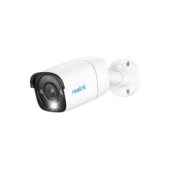 reolink p330 8mp 2.8mm poe ıp bullet kamera ürün fotoğrafı reolink p330 8mp 2.8mm poe ıp bullet kamera resmi, reolink p330 8mp 2.8mm poe ıp bullet kamera fotoğrafı
