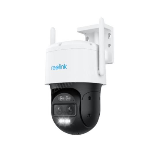 reolink trackmıx wı-fı 8mp 2.8mm / 8mm (6x zoom) ptz kamera ürün fotoğrafı reolink trackmıx wı-fı 8mp 2.8mm / 8mm (6x zoom) ptz kamera resmi, reolink trackmıx wı-fı 8mp 2.8mm / 8mm (6x zoom) ptz kamera fotoğrafı