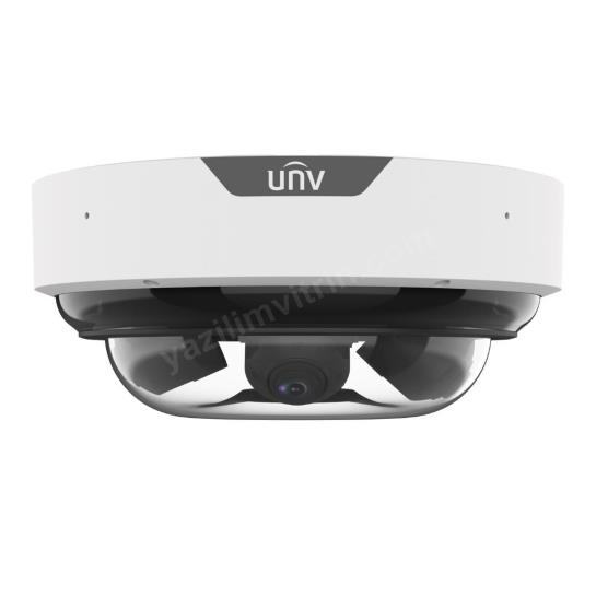 unv uniview ıpc8645ea-adzkm-ı1 - 20mp 4 yönlü panoramik ıp kamera ürün fotoğrafı unv uniview ıpc8645ea-adzkm-ı1 - 20mp 4 yönlü panoramik ıp kamera resmi, unv uniview ıpc8645ea-adzkm-ı1 - 20mp 4 yönlü panoramik ıp kamera fotoğrafı