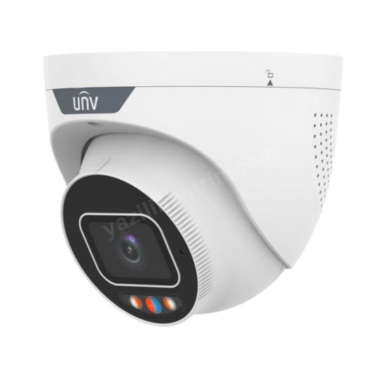 unv uniview ıpc3634ss-adf28kmc-ı1 - 4mp sabit lens çift ışık dome ıp kamera ürün fotoğrafı unv uniview ıpc3634ss-adf28kmc-ı1 - 4mp sabit lens çift ışık dome ıp kamera resmi, unv uniview ıpc3634ss-adf28kmc-ı1 - 4mp sabit lens çift ışık dome ıp kamera fotoğrafı