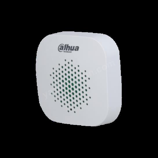 dahua dhı-ara12-w2(868) iç mekan kablosuz siren ürün fotoğrafı dahua dhı-ara12-w2(868) iç mekan kablosuz siren resmi, dahua dhı-ara12-w2(868) iç mekan kablosuz siren fotoğrafı