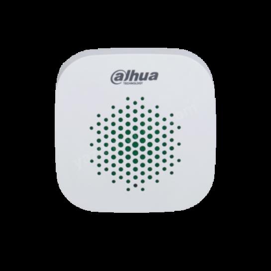 DAHUA DHI-ARA12-W2(868) İÇ MEKAN KABLOSUZ SİREN Res2