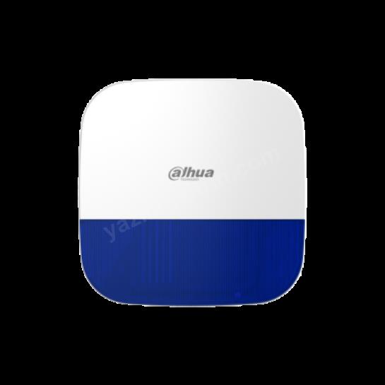 DAHUA DHI-ARA13-W2(868) KABLOSUZ DIŞ ALAN SİREN Res2