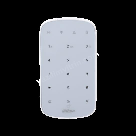 DAHUA DHI-ARK30T-W2(868) KABLOSUZ KEYPAD Res3