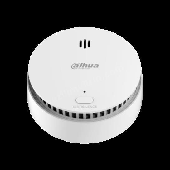 dahua hy-sa21a-w2(868) kablosuz duman dedektöru ürün fotoğrafı dahua hy-sa21a-w2(868) kablosuz duman dedektöru resmi, dahua hy-sa21a-w2(868) kablosuz duman dedektöru fotoğrafı