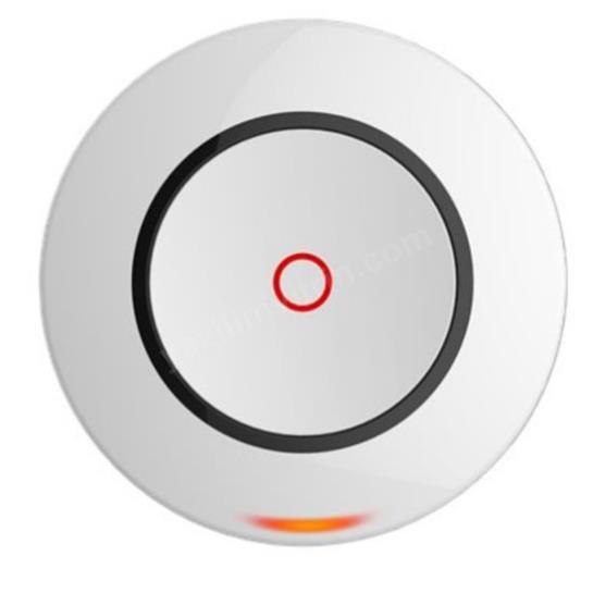 hikvision ds-pd1-eb-wr kablosuz panik butonu ürün fotoğrafı hikvision ds-pd1-eb-wr kablosuz panik butonu resmi, hikvision ds-pd1-eb-wr kablosuz panik butonu fotoğrafı