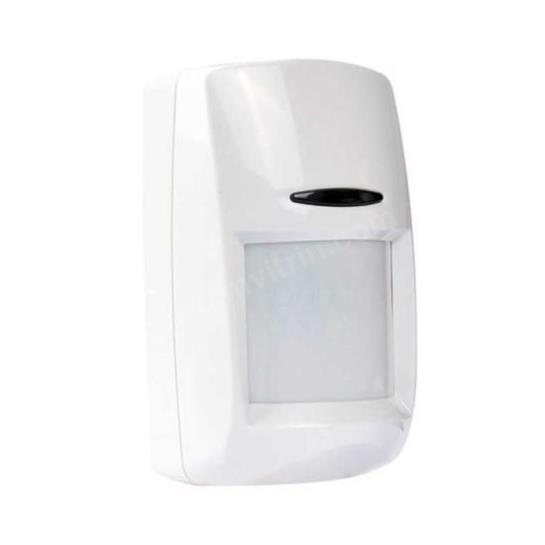 hikvision ds-pd1-p10p kablolu pır hareket dedektörü ürün fotoğrafı hikvision ds-pd1-p10p kablolu pır hareket dedektörü resmi, hikvision ds-pd1-p10p kablolu pır hareket dedektörü fotoğrafı