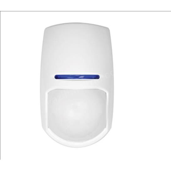 hikvision ds-pd2-p10p-w(ht) kablosuz pır dedektörü ürün fotoğrafı hikvision ds-pd2-p10p-w(ht) kablosuz pır dedektörü resmi, hikvision ds-pd2-p10p-w(ht) kablosuz pır dedektörü fotoğrafı