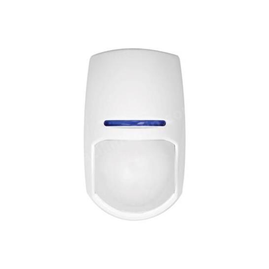 hikvision ds-pd2-p10pe kablolu pır hareket dedektörü ürün fotoğrafı hikvision ds-pd2-p10pe kablolu pır hareket dedektörü resmi, hikvision ds-pd2-p10pe kablolu pır hareket dedektörü fotoğrafı