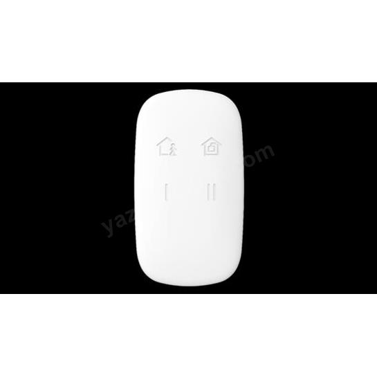 hikvision ds-pkf1-we kablosuz anahtarlık kumanda ürün fotoğrafı hikvision ds-pkf1-we kablosuz anahtarlık kumanda resmi, hikvision ds-pkf1-we kablosuz anahtarlık kumanda fotoğrafı