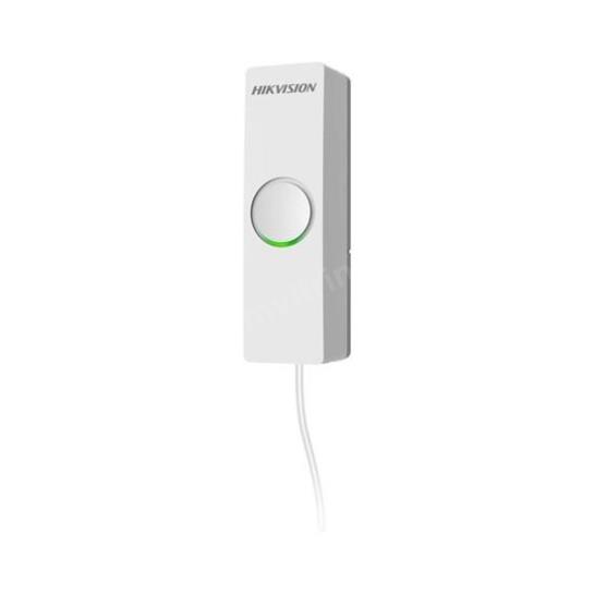 hikvision ds-pm-wı1 kablosuz tekli giriş modülü ürün fotoğrafı hikvision ds-pm-wı1 kablosuz tekli giriş modülü resmi, hikvision ds-pm-wı1 kablosuz tekli giriş modülü fotoğrafı