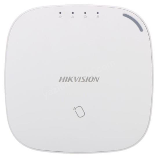 hikvision ds-pwa32-h kablosuz alarm kontrol paneli ürün fotoğrafı hikvision ds-pwa32-h kablosuz alarm kontrol paneli resmi, hikvision ds-pwa32-h kablosuz alarm kontrol paneli fotoğrafı