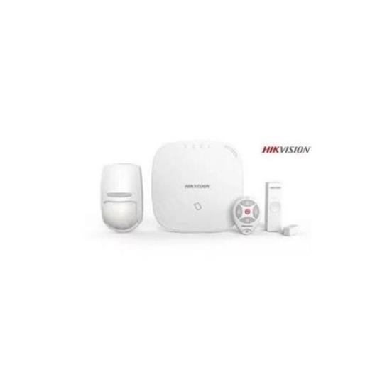 hikvision ds-pwa32-kg kablosuz alarm kontrol paneli seti ürün fotoğrafı hikvision ds-pwa32-kg kablosuz alarm kontrol paneli seti resmi, hikvision ds-pwa32-kg kablosuz alarm kontrol paneli seti fotoğrafı