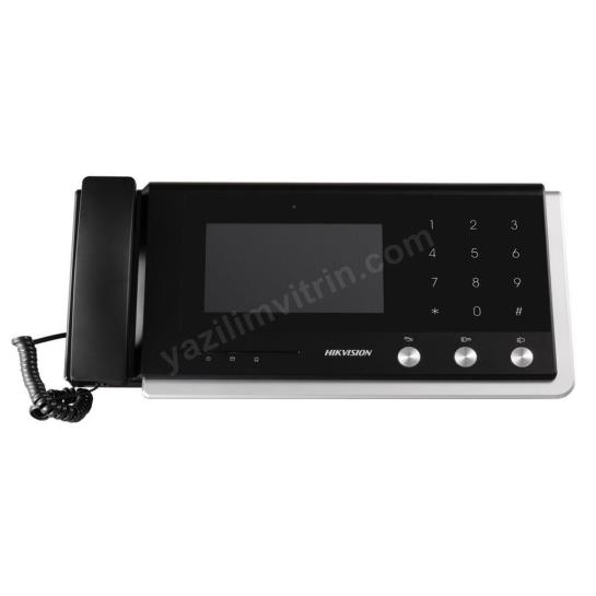 hikvision ds-km8301 güvenlik operatörü konsolu ürün fotoğrafı hikvision ds-km8301 güvenlik operatörü konsolu resmi, hikvision ds-km8301 güvenlik operatörü konsolu fotoğrafı