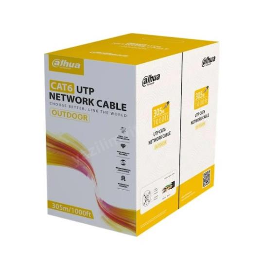 dahua dh-pfm920-6un utp dış ortam (siyah) cat6 bakır kablo (pe) ürün fotoğrafı dahua dh-pfm920-6un utp dış ortam (siyah) cat6 bakır kablo (pe) resmi, dahua dh-pfm920-6un utp dış ortam (siyah) cat6 bakır kablo (pe) fotoğrafı