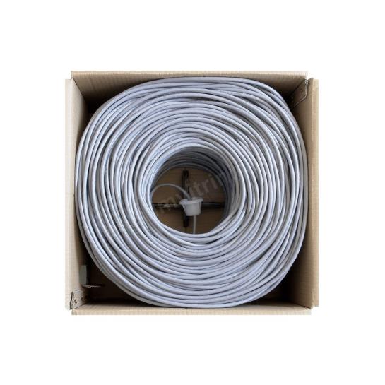 FRISBY FNW-CAT622 CAT6 UTP KABLO 305 METRE Res3