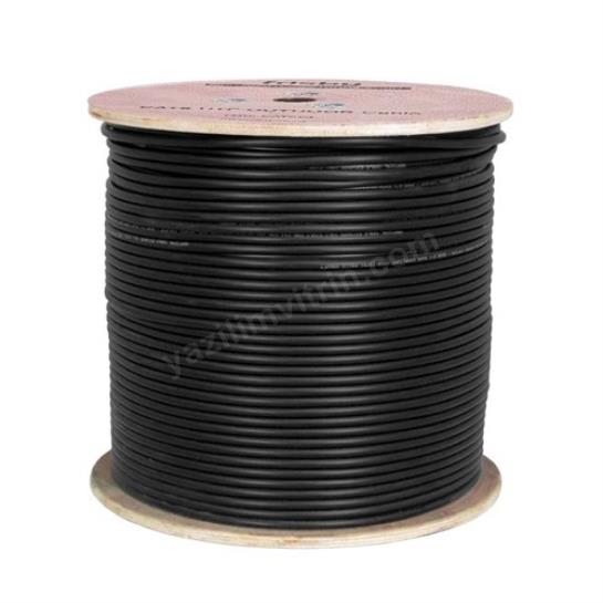 FRISBY FNW-CAT624 CAT6 UTP DIŞ ORTAM KABLOSU 305 METRE Res2