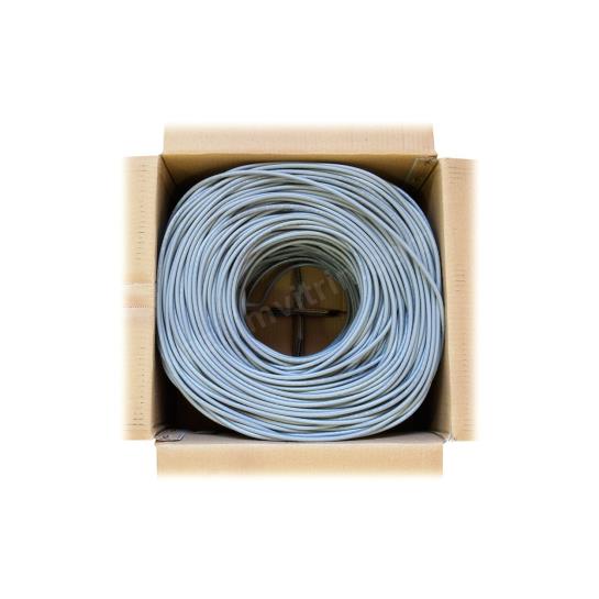 FRISBY FNW-CAT628 CAT 6 UTP Saf Bakır Kablo (305) Res2