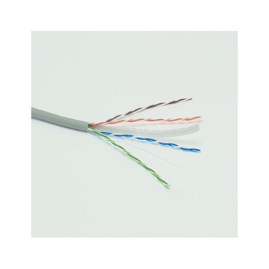 FRISBY FNW-CAT628 CAT 6 UTP Saf Bakır Kablo (305) Res3