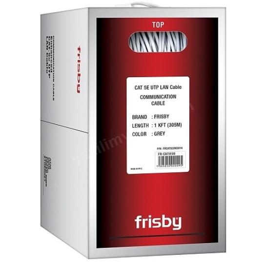 frısby fr-cat5e09 305mt network kablo ürün fotoğrafı frısby fr-cat5e09 305mt network kablo resmi, frısby fr-cat5e09 305mt network kablo fotoğrafı