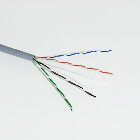 FRISBY FR-CAT601 UTP 23 AWG NETWORK KABLO 305 METRE Res4