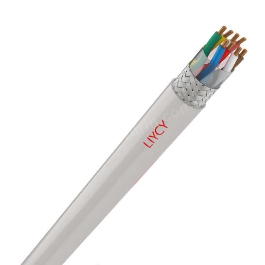 lıycy 8x0,22 kablo ürün fotoğrafı lıycy 8x0,22 kablo resmi, lıycy 8x0,22 kablo fotoğrafı