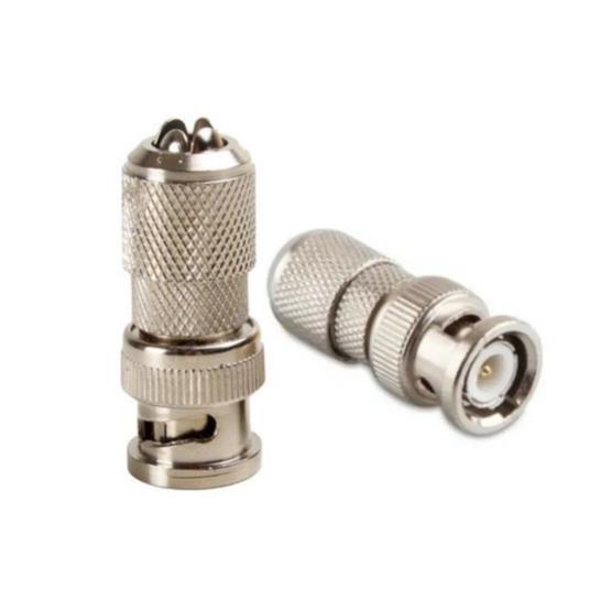 ottocam bnc konnektör standart ürün fotoğrafı ottocam bnc konnektör standart resmi, ottocam bnc konnektör standart fotoğrafı