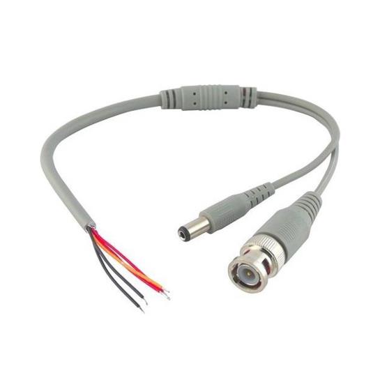 ottocam kablolu bnc ve enerji konnektörü ürün fotoğrafı ottocam kablolu bnc ve enerji konnektörü resmi, ottocam kablolu bnc ve enerji konnektörü fotoğrafı