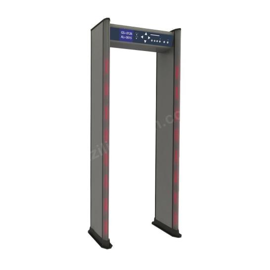 powerguard pg-8000 mv metal kapı dedektörü ürün fotoğrafı powerguard pg-8000 mv metal kapı dedektörü resmi, powerguard pg-8000 mv metal kapı dedektörü fotoğrafı