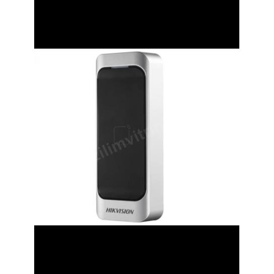 hikvision kart okuyucu ürün fotoğrafı hikvision kart okuyucu resmi, hikvision kart okuyucu fotoğrafı